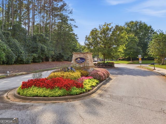 4509 Waterleaf Court, Powder Springs, GA 30127