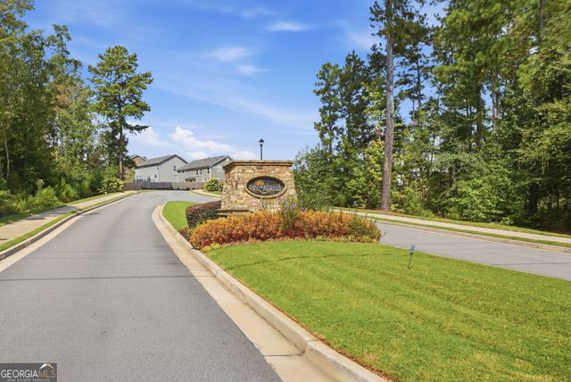 4509 Waterleaf Court, Powder Springs, GA 30127