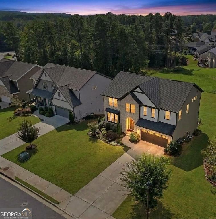 4509 Waterleaf Court, Powder Springs, GA 30127 — photo 3