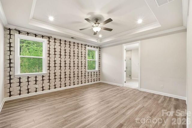 9534 Liberty Hill Drive, Mint Hill, NC 28227