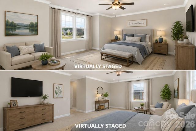 9534 Liberty Hill Drive, Mint Hill, NC 28227