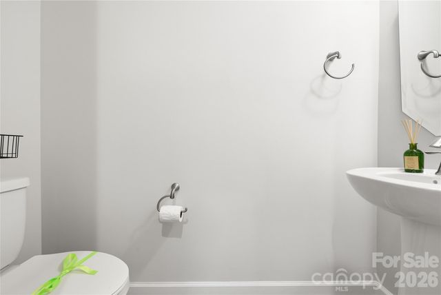 9534 Liberty Hill Drive, Mint Hill, NC 28227