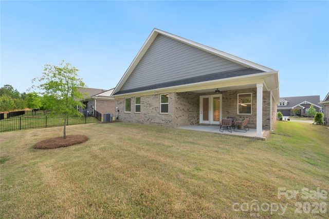 9534 Liberty Hill Drive, Mint Hill, NC 28227