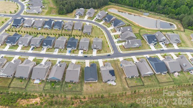 9534 Liberty Hill Drive, Mint Hill, NC 28227