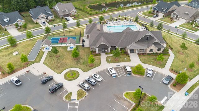 9534 Liberty Hill Drive, Mint Hill, NC 28227
