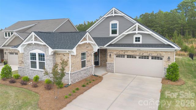 9534 Liberty Hill Drive, Mint Hill, NC 28227