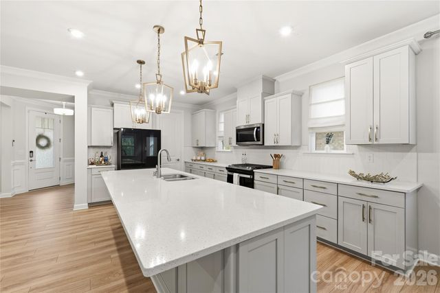 9534 Liberty Hill Drive, Mint Hill, NC 28227