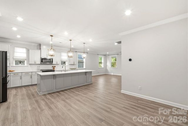 9534 Liberty Hill Drive, Mint Hill, NC 28227