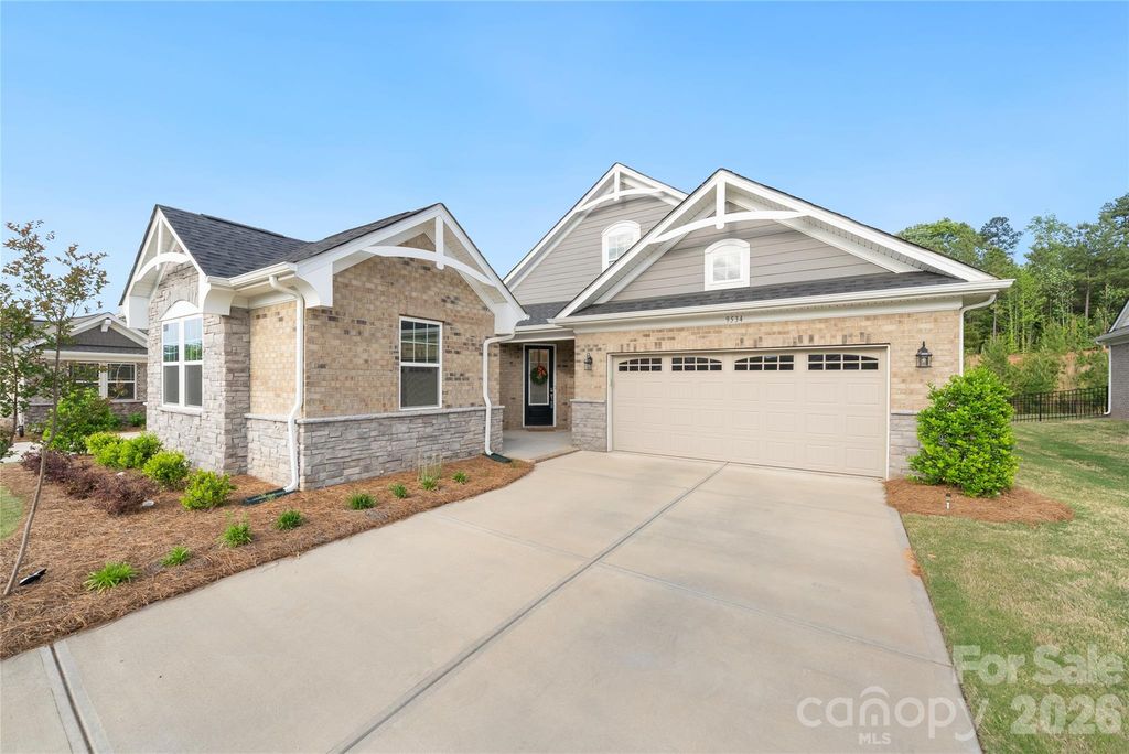 9534 Liberty Hill Drive, Mint Hill, NC 28227