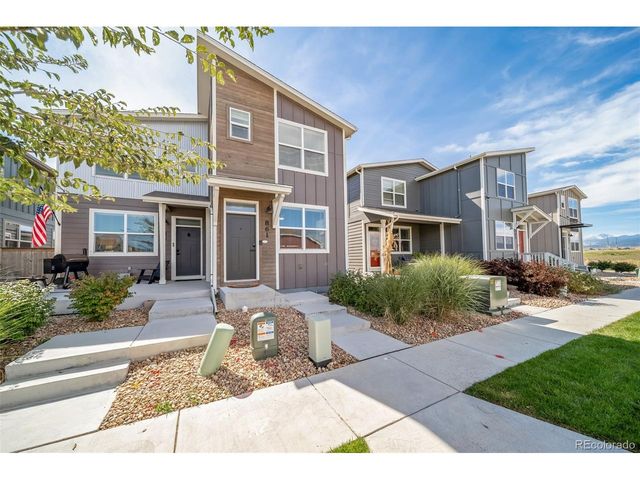 861 Great Plains Ave, Berthoud, CO 80513