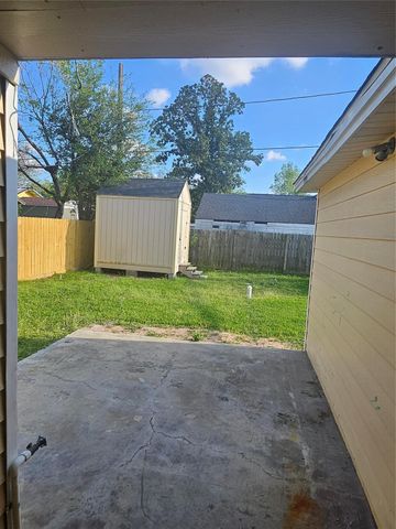 2017 3rd Street Street, Galena Park, TX 77547