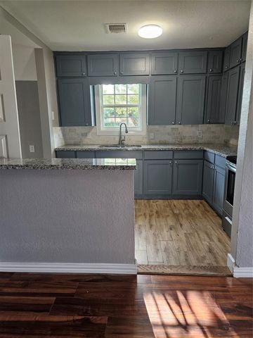 2017 3rd Street Street, Galena Park, TX 77547