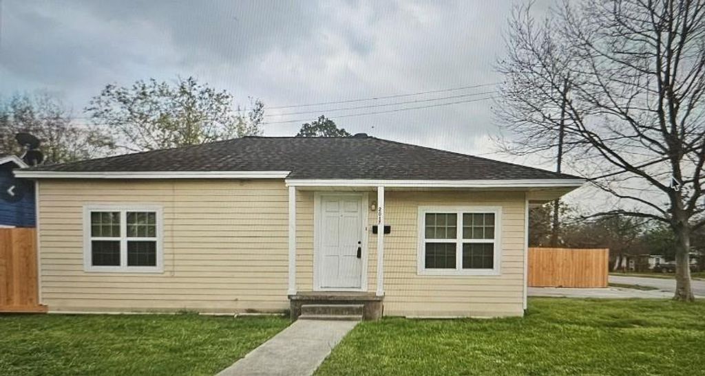 2017 3rd Street Street, Galena Park, TX 77547