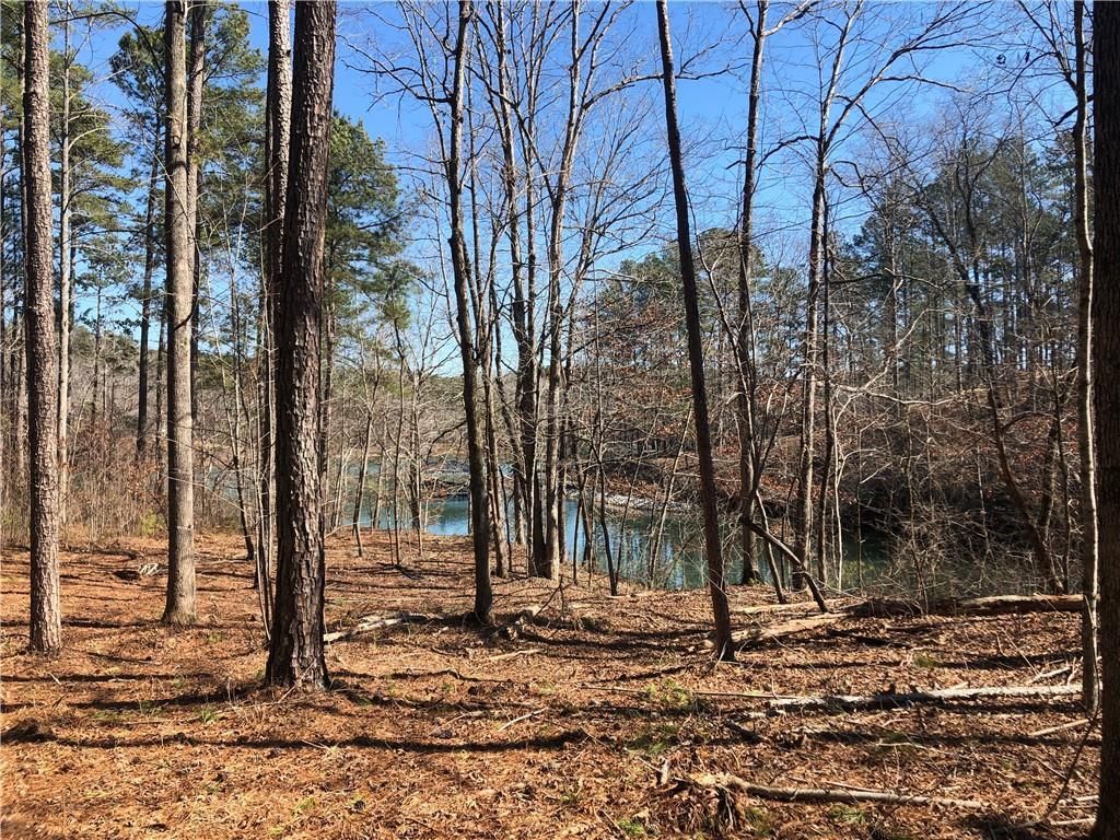 LOT 44 Glassy Water Way, West Union, SC 29696