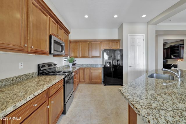 12425 W Desert Vista Trail, Peoria, AZ 85383