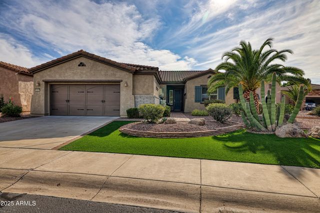 12425 W Desert Vista Trail, Peoria, AZ 85383
