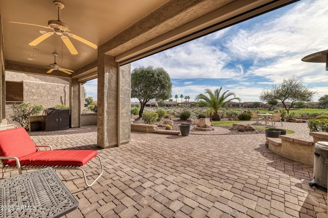 12425 W Desert Vista Trail, Peoria, AZ 85383