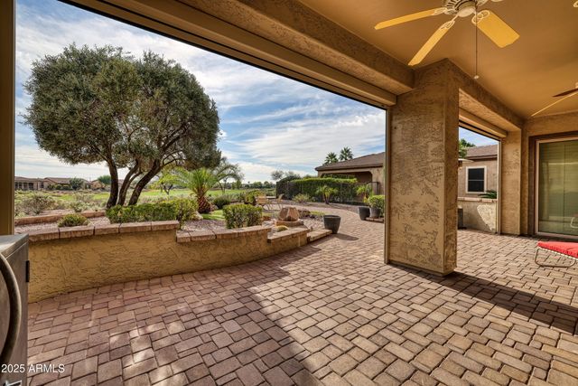 12425 W Desert Vista Trail, Peoria, AZ 85383