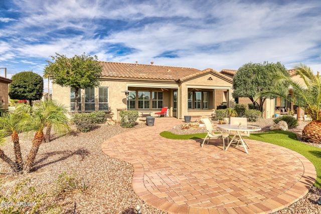 12425 W Desert Vista Trail, Peoria, AZ 85383