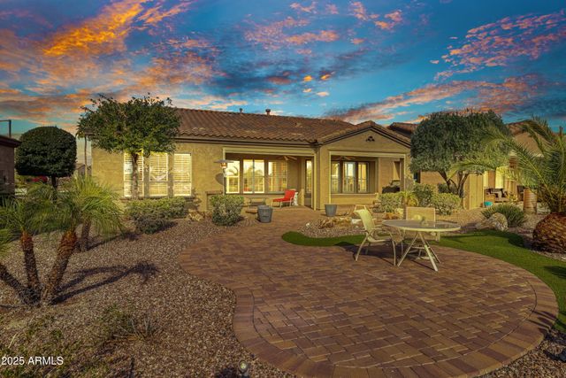 12425 W Desert Vista Trail, Peoria, AZ 85383