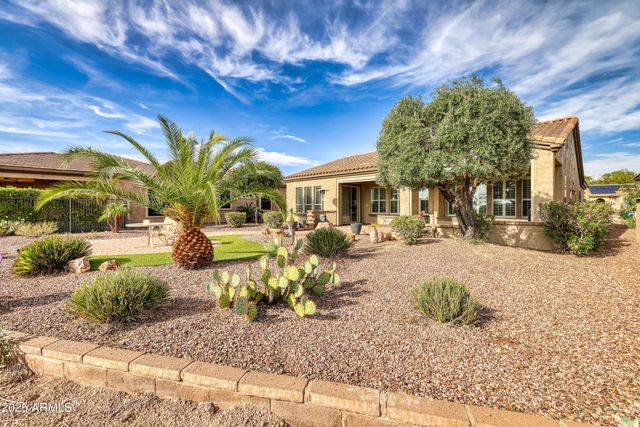 12425 W Desert Vista Trail, Peoria, AZ 85383