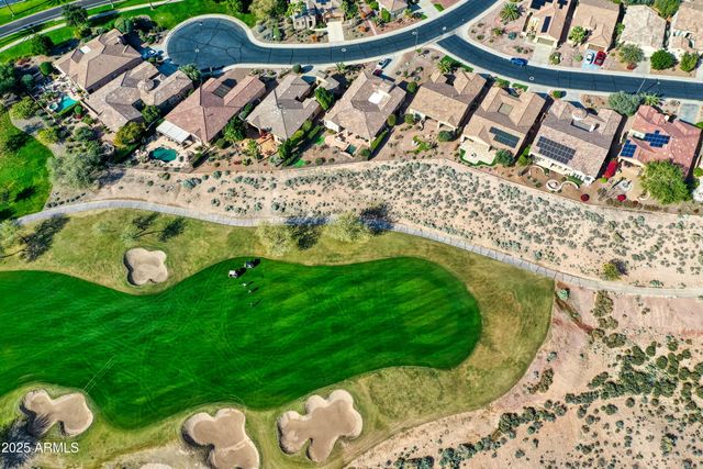 12425 W Desert Vista Trail, Peoria, AZ 85383