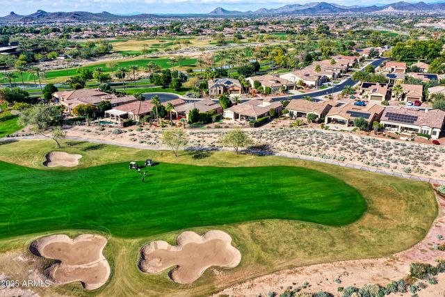 12425 W Desert Vista Trail, Peoria, AZ 85383