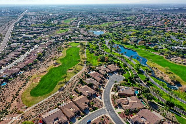 12425 W Desert Vista Trail, Peoria, AZ 85383