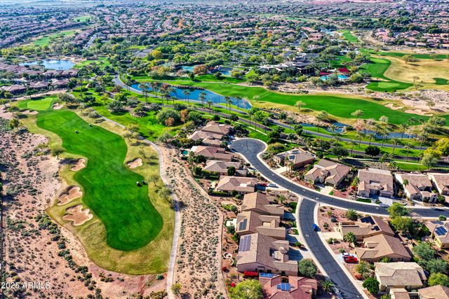 12425 W Desert Vista Trail, Peoria, AZ 85383