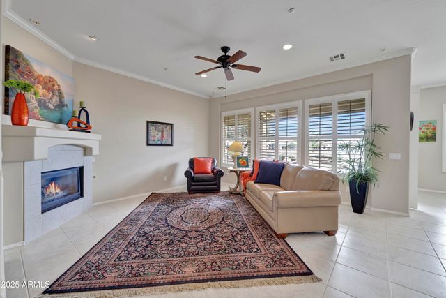 12425 W Desert Vista Trail, Peoria, AZ 85383