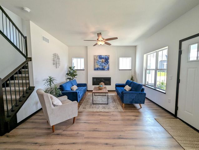 4317 Goldeneye Gateway Drive, Middleton, WI 53562