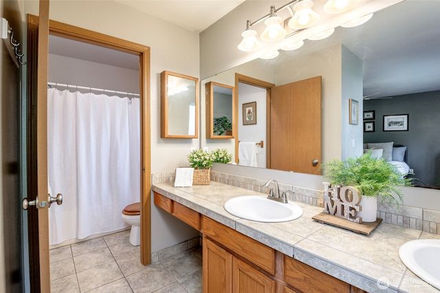 17607 Vine Lane SE, Yelm, WA 98597