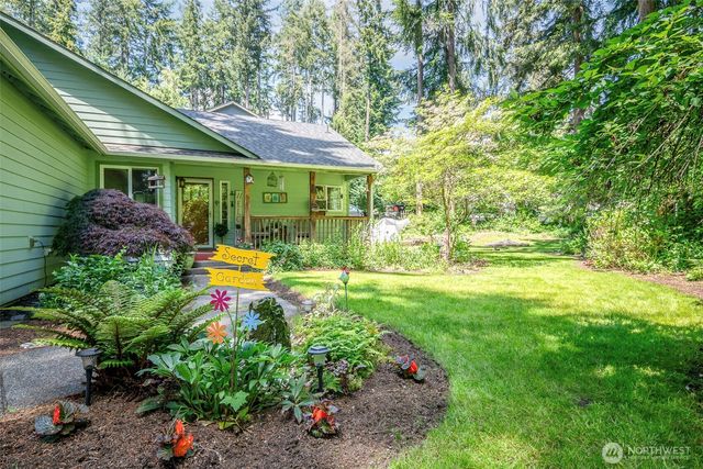 17607 Vine Lane SE, Yelm, WA 98597