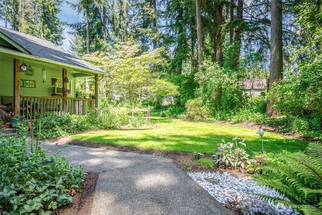 17607 Vine Lane SE, Yelm, WA 98597
