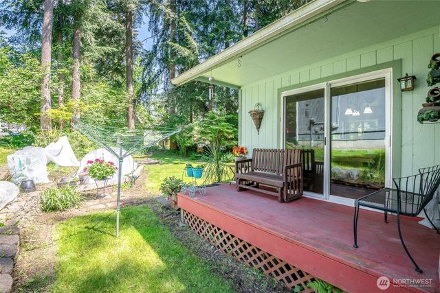 17607 Vine Lane SE, Yelm, WA 98597
