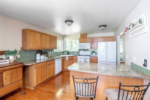17607 Vine Lane SE, Yelm, WA 98597