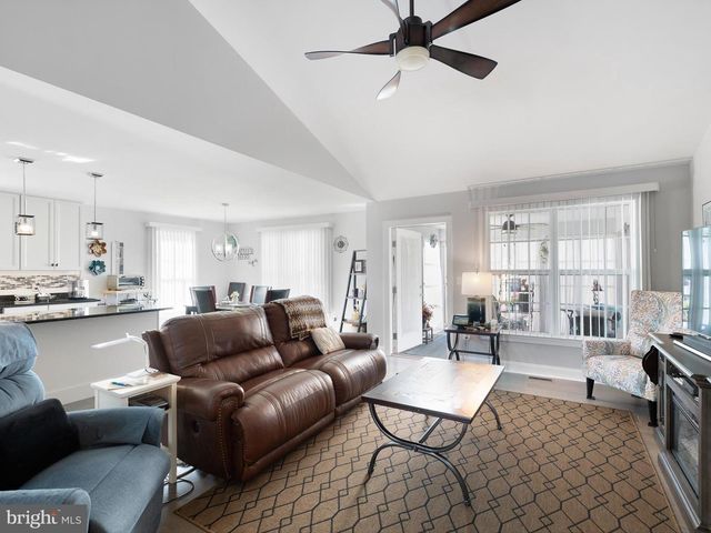 116 CASSELBERRY LN, Dover, DE 19904
