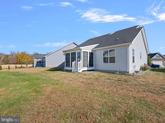 116 CASSELBERRY LN, Dover, DE 19904