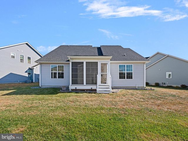 116 CASSELBERRY LN, Dover, DE 19904