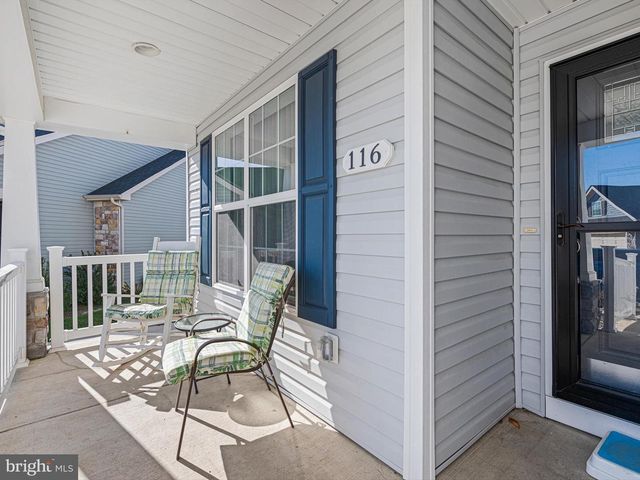 116 CASSELBERRY LN, Dover, DE 19904