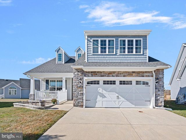 116 CASSELBERRY LN, Dover, DE 19904