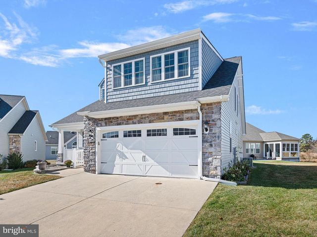 116 CASSELBERRY LN, Dover, DE 19904