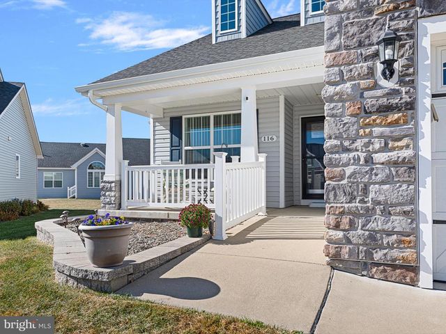 116 CASSELBERRY LN, Dover, DE 19904