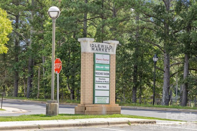 3017 Stevens Schultz Lane Lot 2-4, Matthews, NC 28104