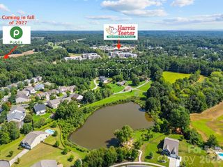 3017 Stevens Schultz Lane Lot 2-4, Matthews, NC 28104