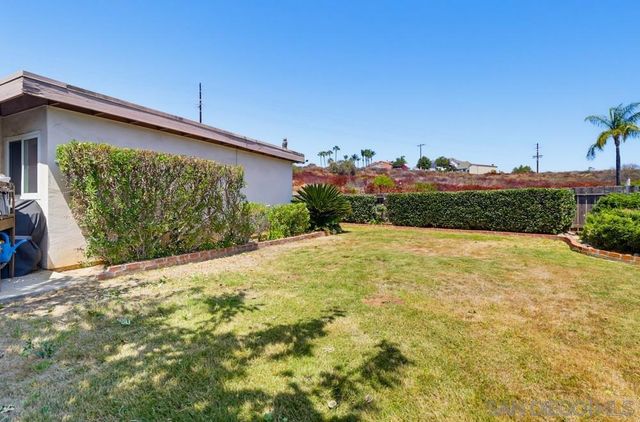 13206 Saddle Ridge Rd, Lakeside, CA 92040