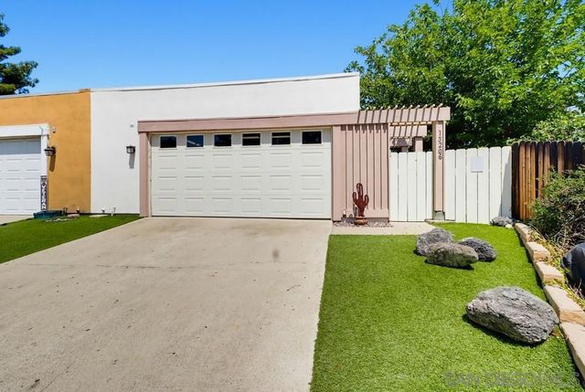 13206 Saddle Ridge Rd, Lakeside, CA 92040