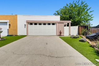 13206 Saddle Ridge Rd, Lakeside, CA 92040