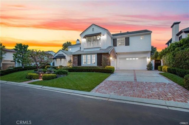 15 Canada Oaks, Coto De Caza, CA 92679