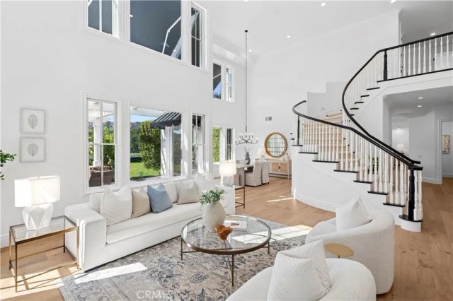 15 Canada Oaks, Coto De Caza, CA 92679